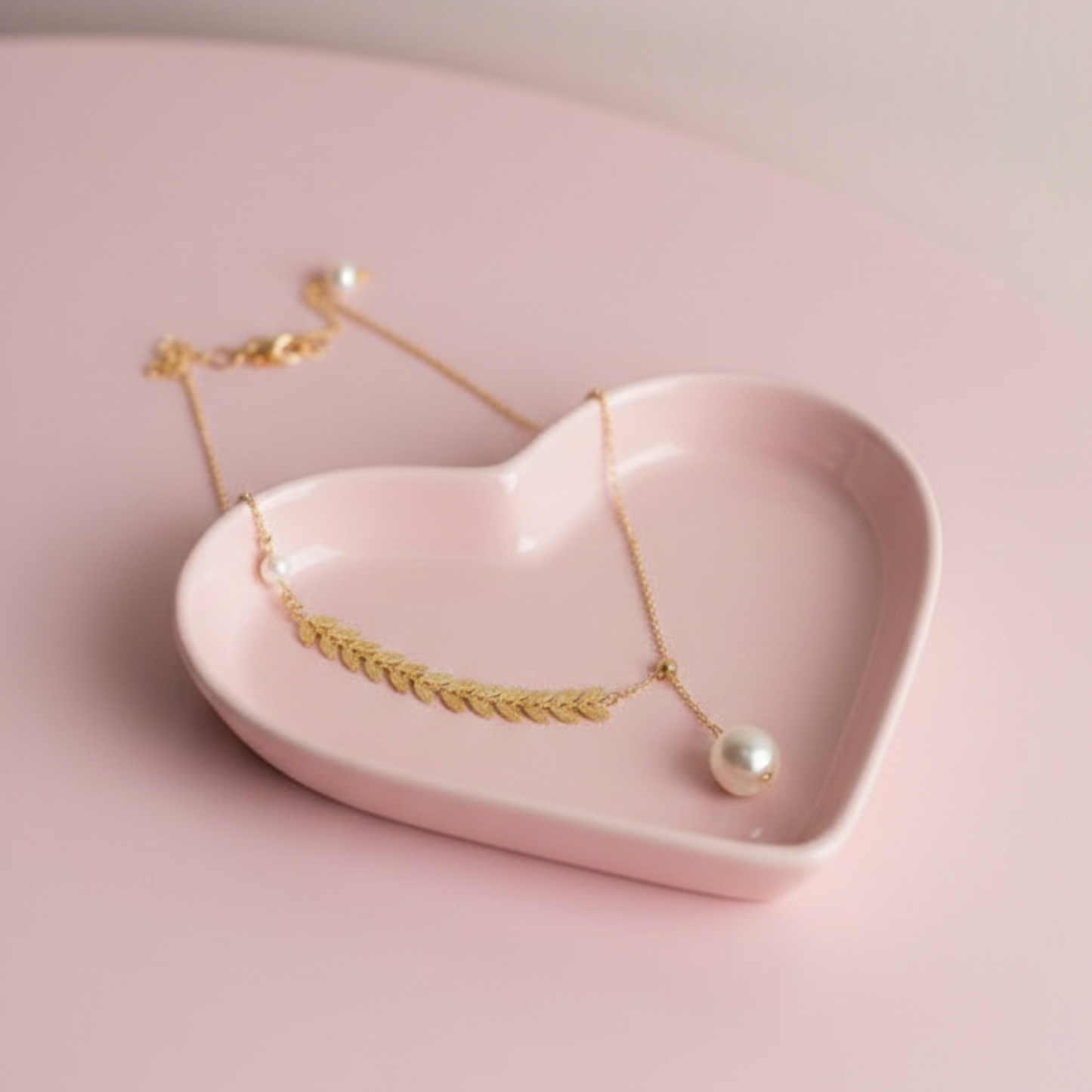 Rayne Necklace Chain