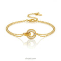 Everlasting Bond Bracelet