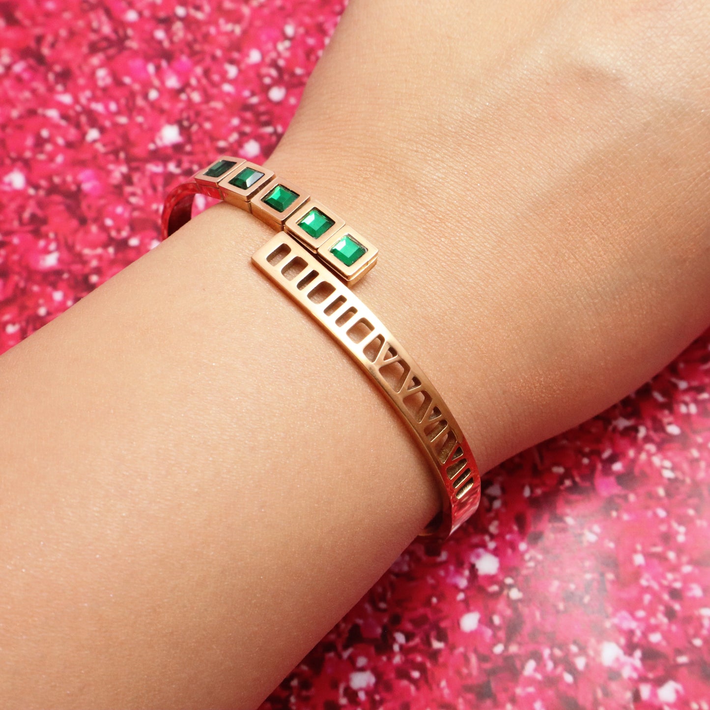 Classic Roman Era Bracelet