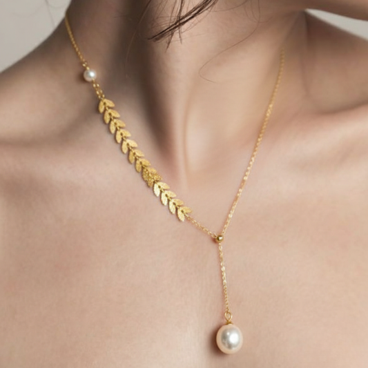 Rayne Necklace Chain