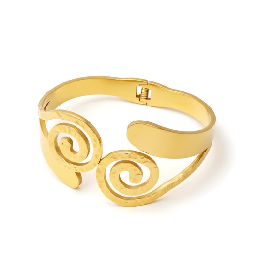 Ancient Loop Bracelet