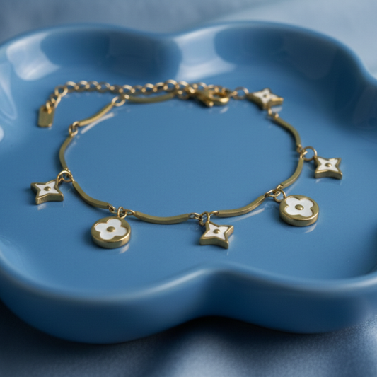 Lumière Bracelet Chain