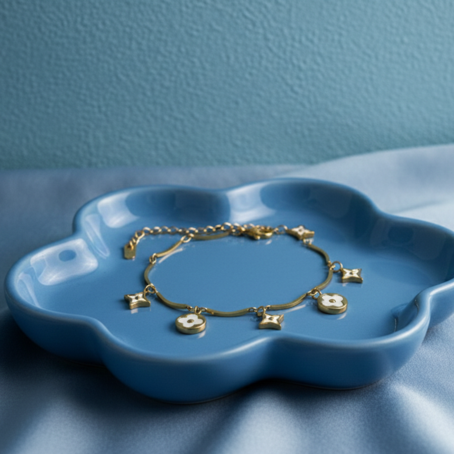 Lumière Bracelet Chain