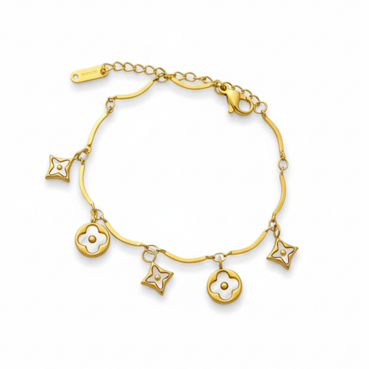 Lumière Bracelet Chain