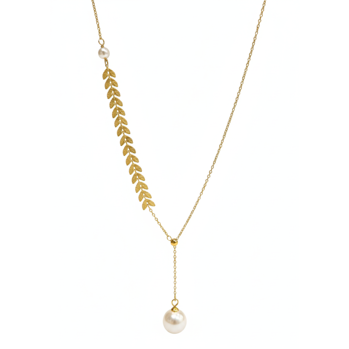 Rayne Necklace Chain