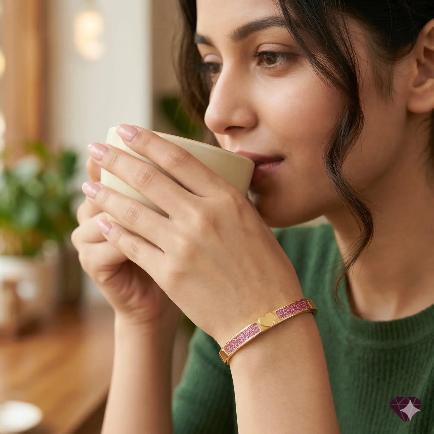 Amora Bracelet