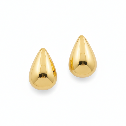 Teardrop Earrings