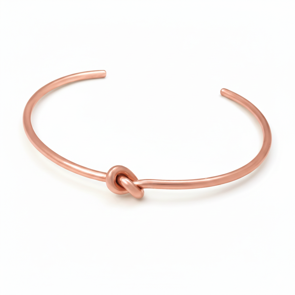 Knot of Grace Bracelet