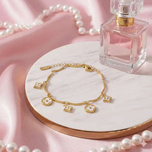 Lumière Bracelet Chain