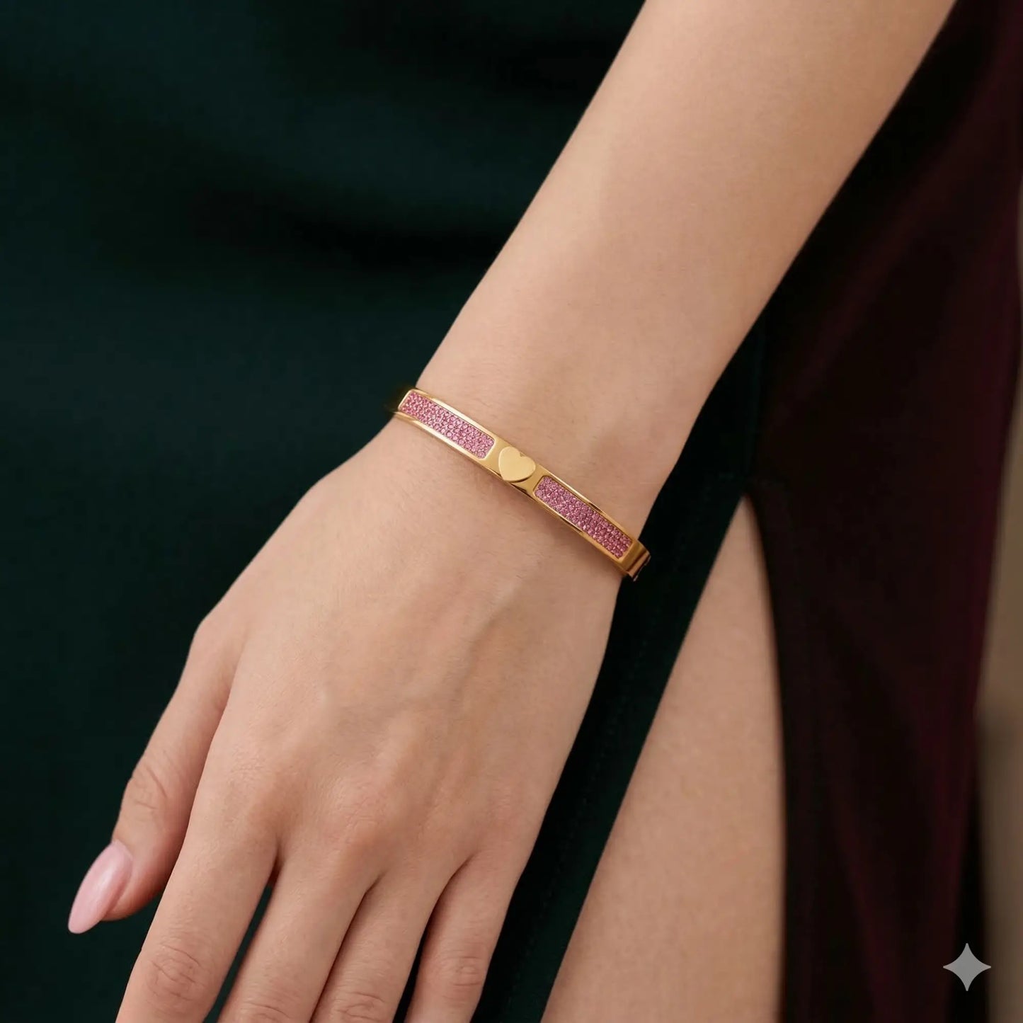 Amora Bracelet