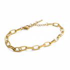 Aurea Link Chain Bracelet
