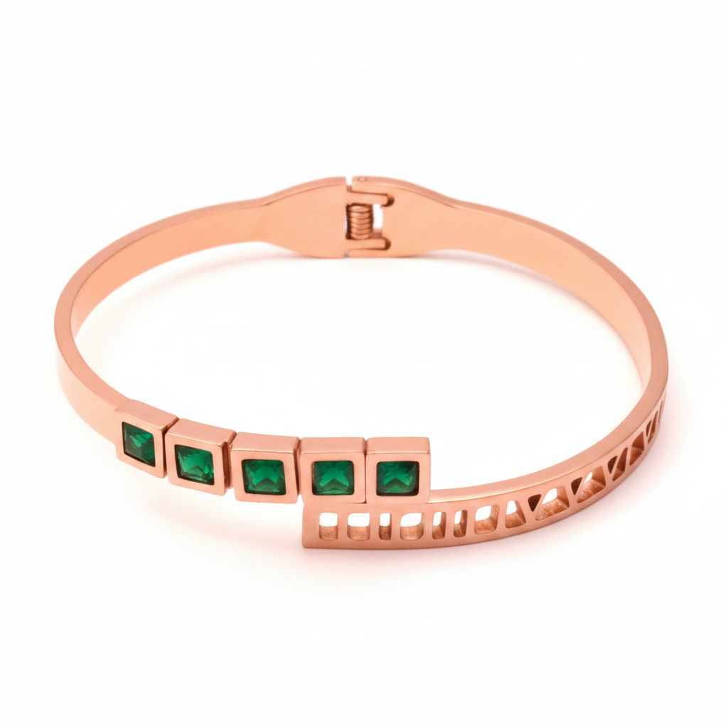 Classic Roman Era Bracelet