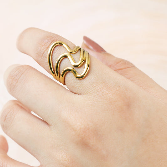 The Maeve Ring