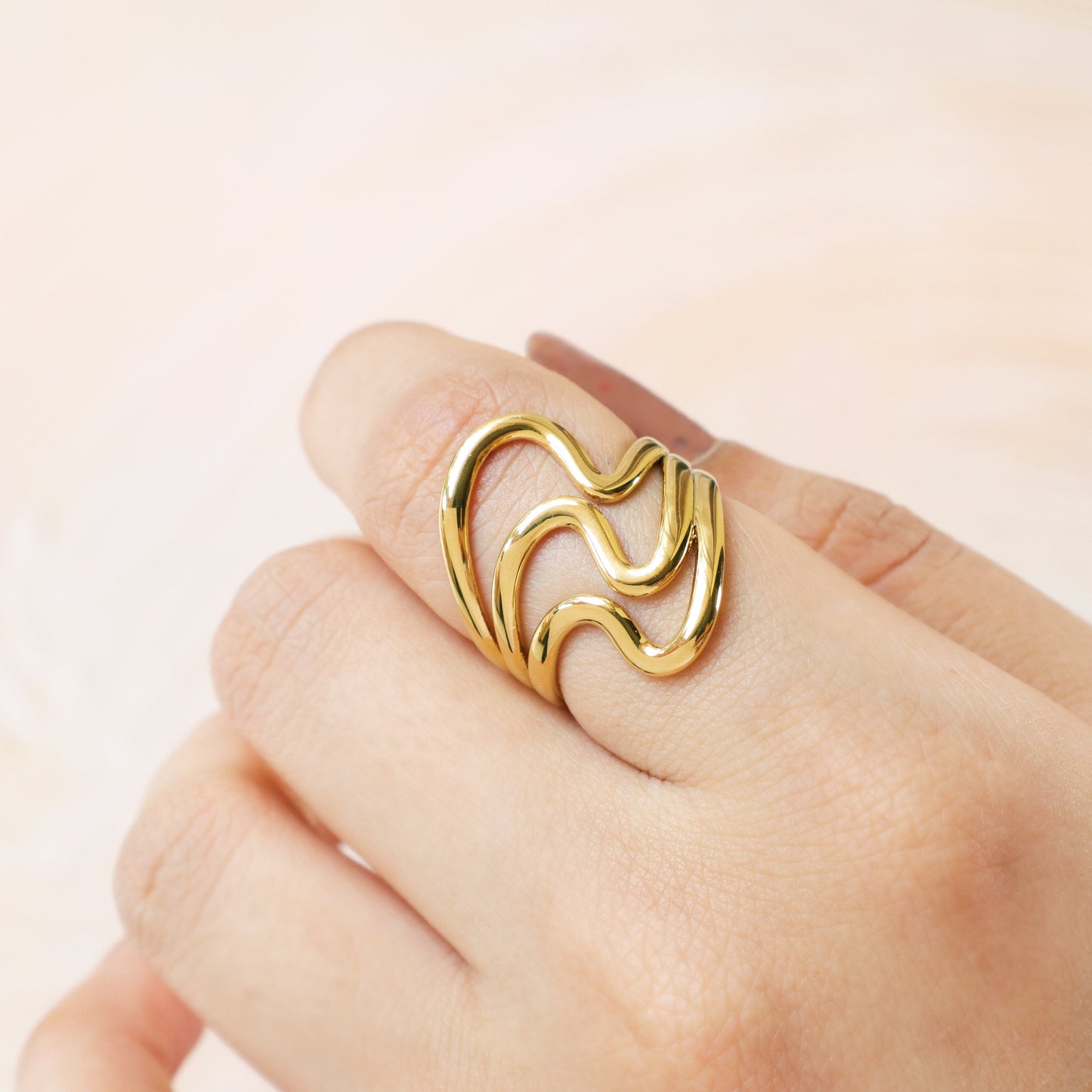 The Maeve Ring