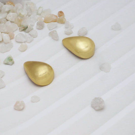 Teardrop Earrings