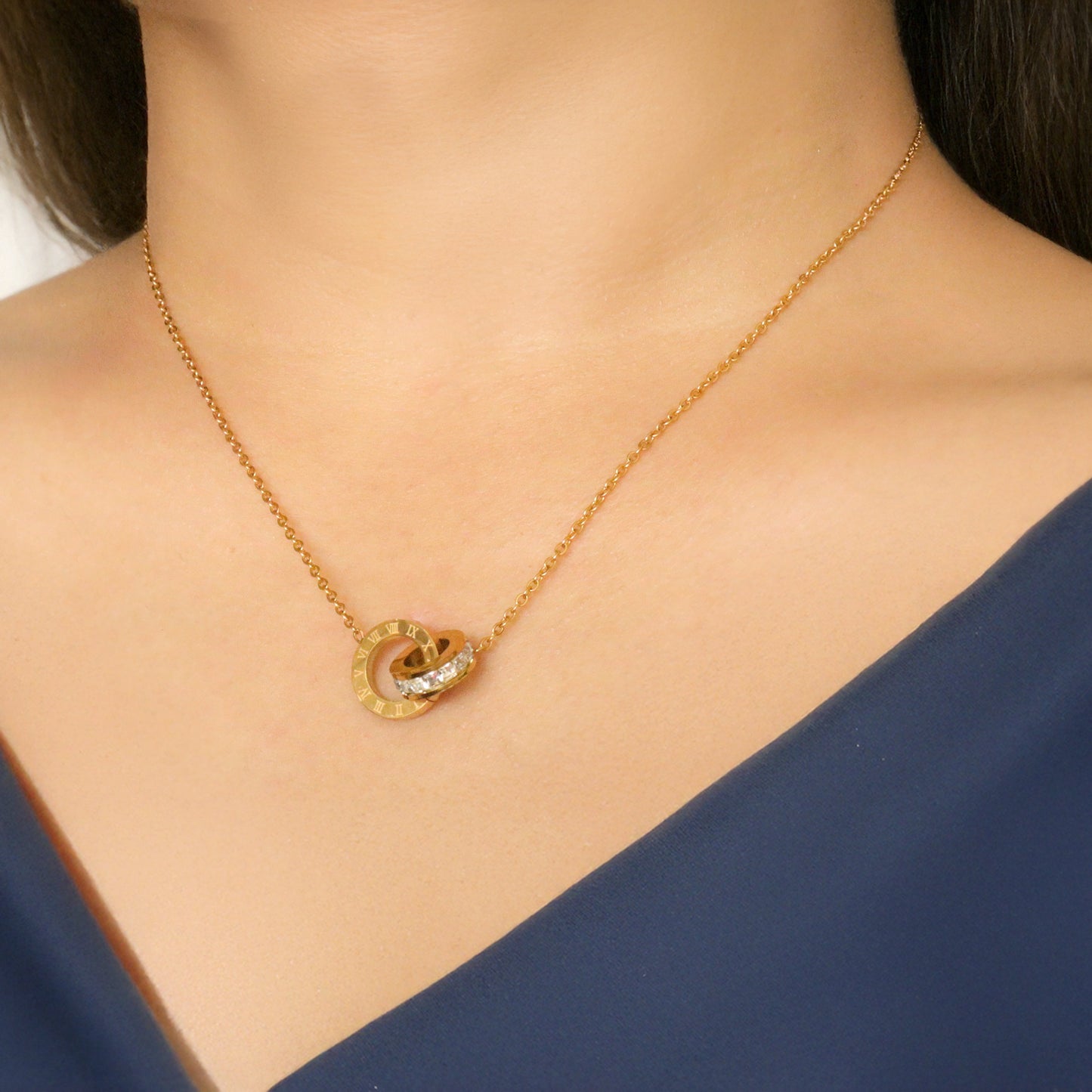 The Eternity Necklace