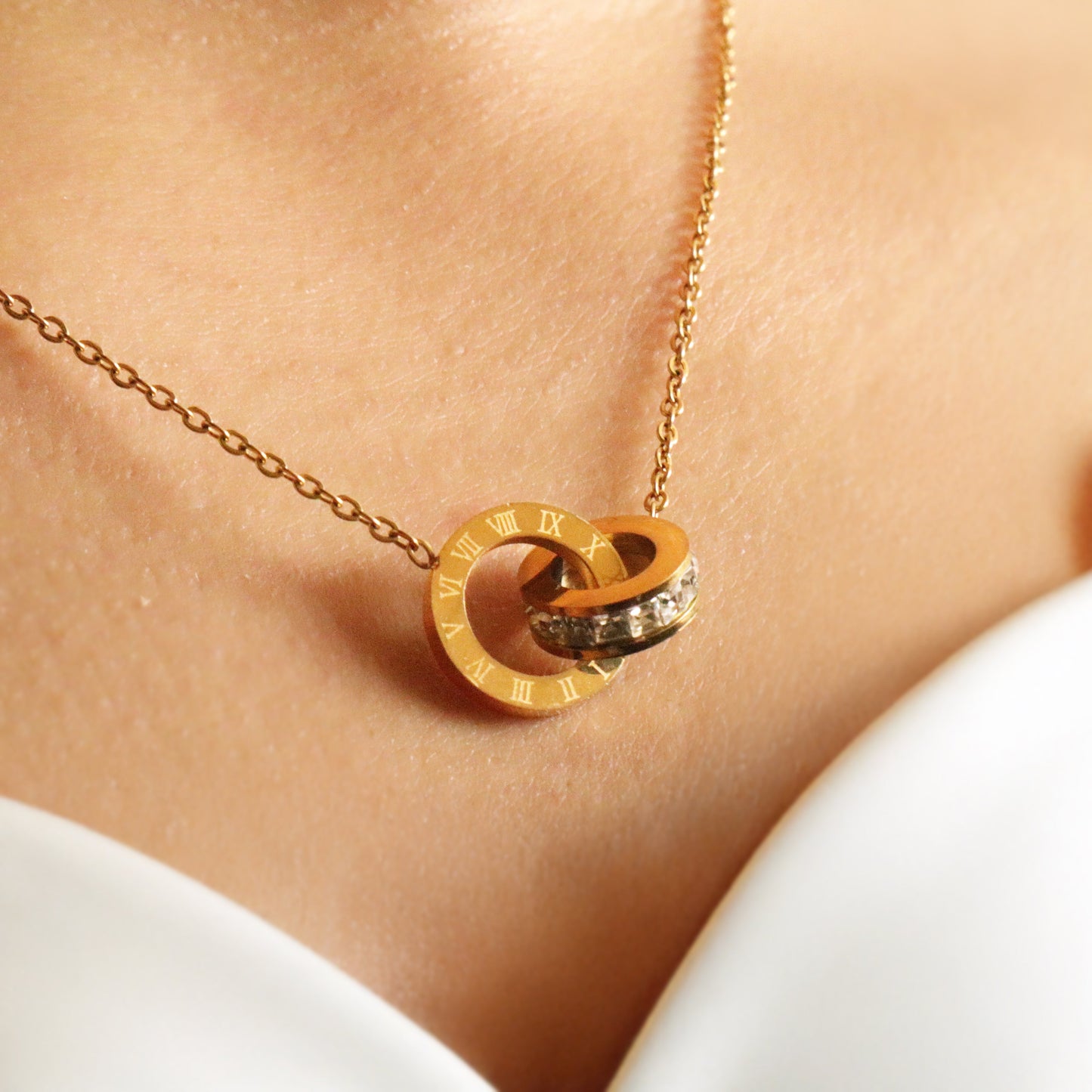 The Eternity Necklace