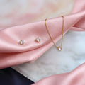 The Solitaire Duo Set