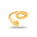 The Essential Stacking Curvy Ring