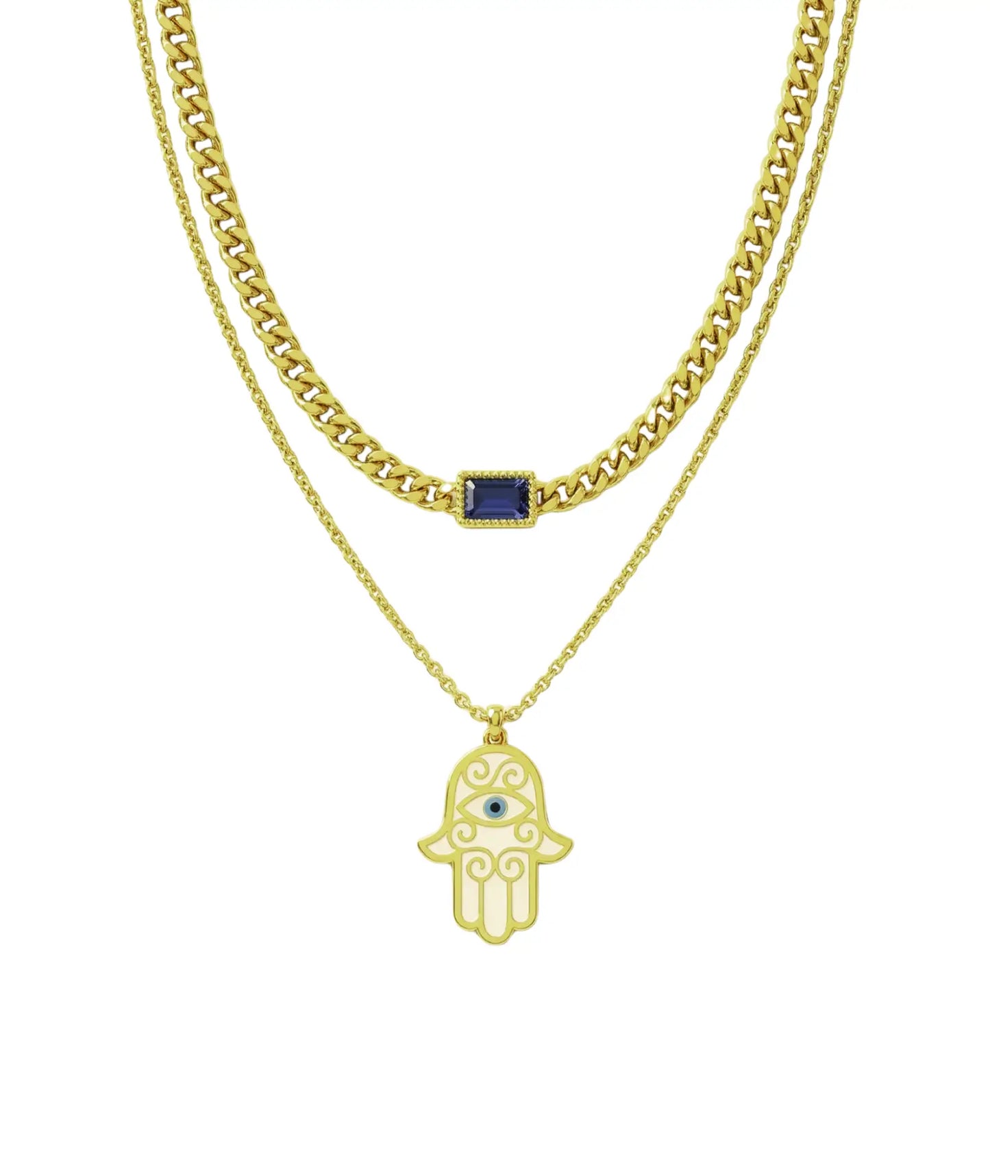 Mystic Soul Necklace