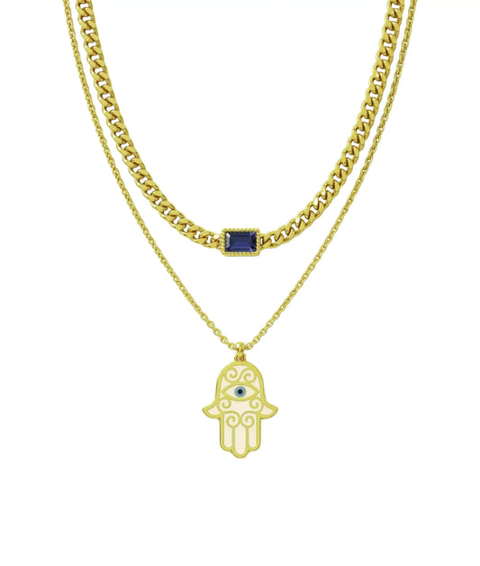 Mystic Soul Necklace