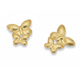 Butterfly Duo Earrings