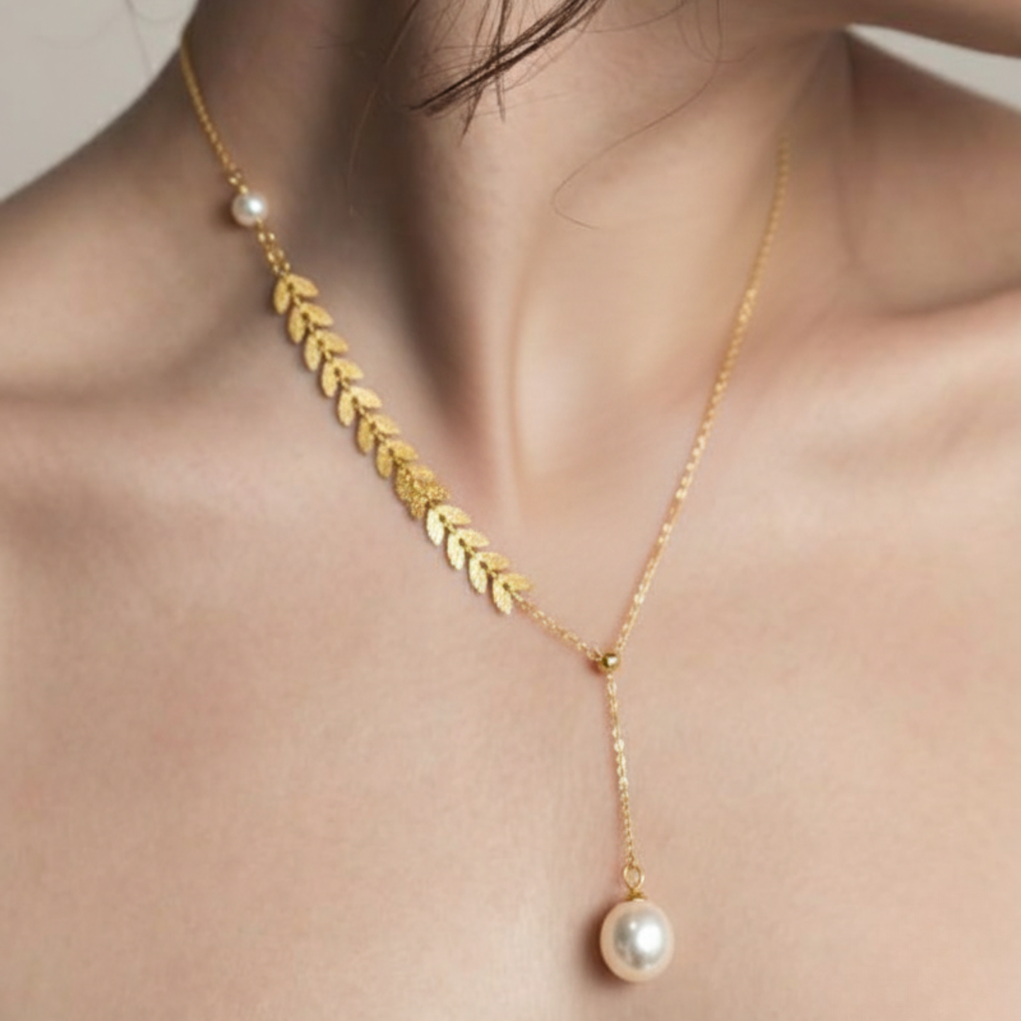 Rayne Necklace Chain