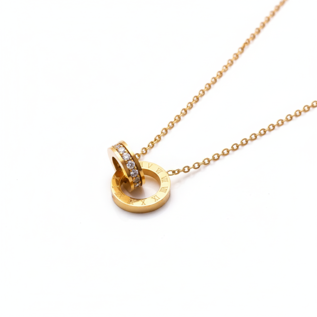 The Eternity Necklace