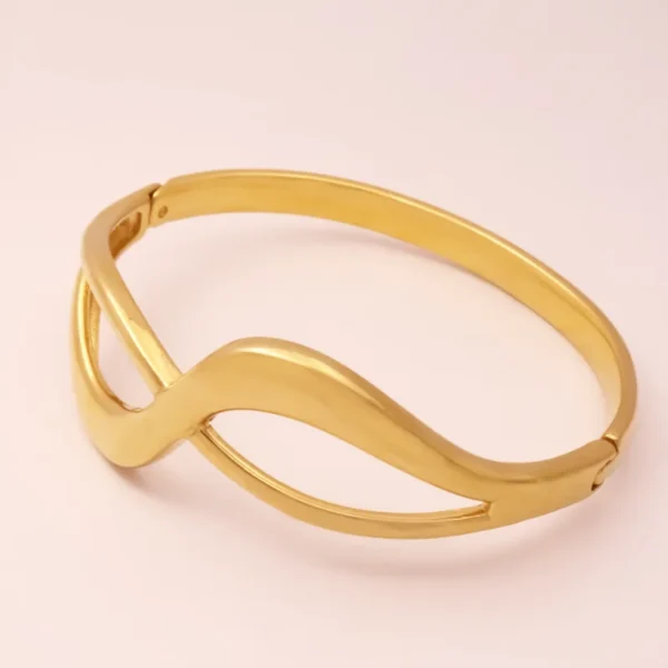 Forever Flow Bracelet