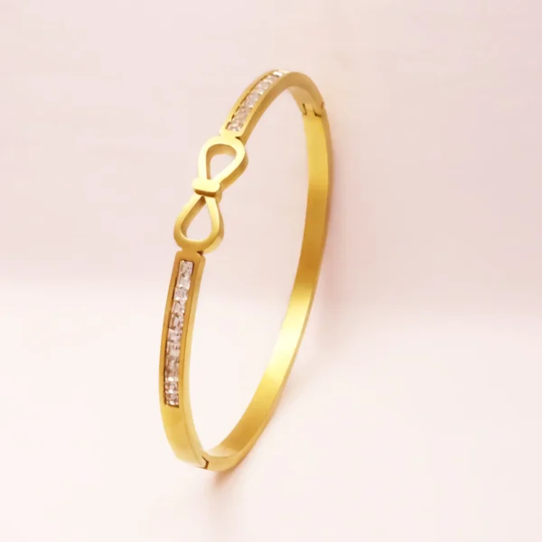 Infinity Love Bracelet