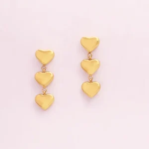 Love Line Earrings