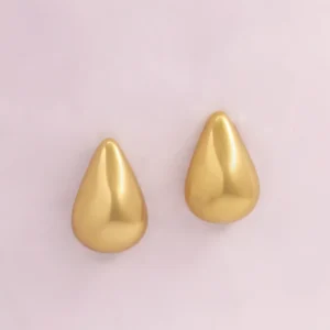 Teardrop Earrings