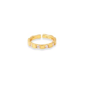 The Adeline Wrap Ring