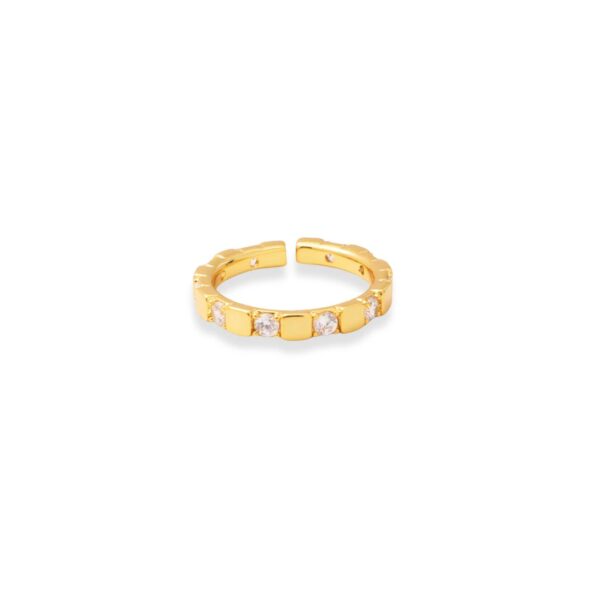 The Adeline Wrap Ring