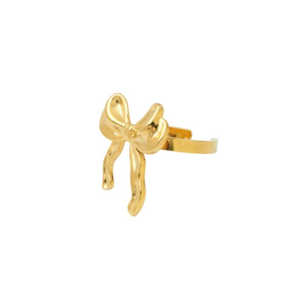 The Bow Ring