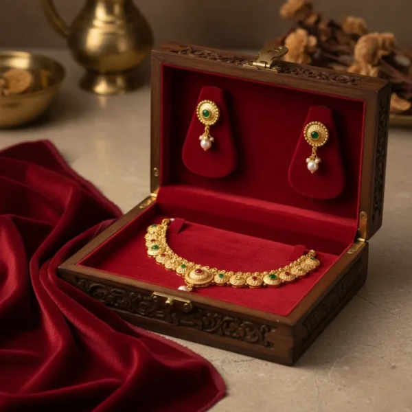 Rajya Heritage Set