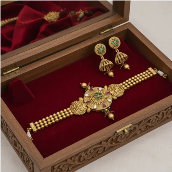 Govardhan Choker
